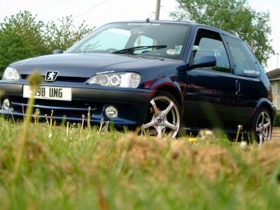 Suey 106GTi 