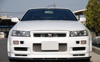 Nissan Skyline