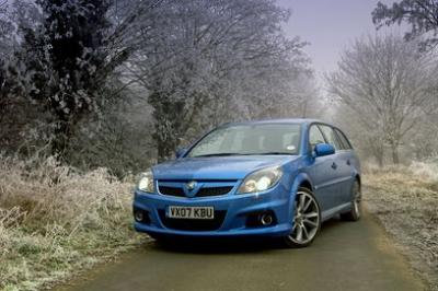 MY VXR